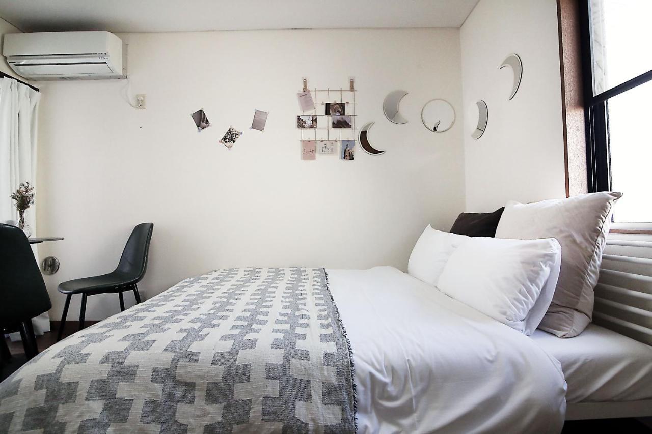 Sunrise Apartman Tokió Kültér fotó