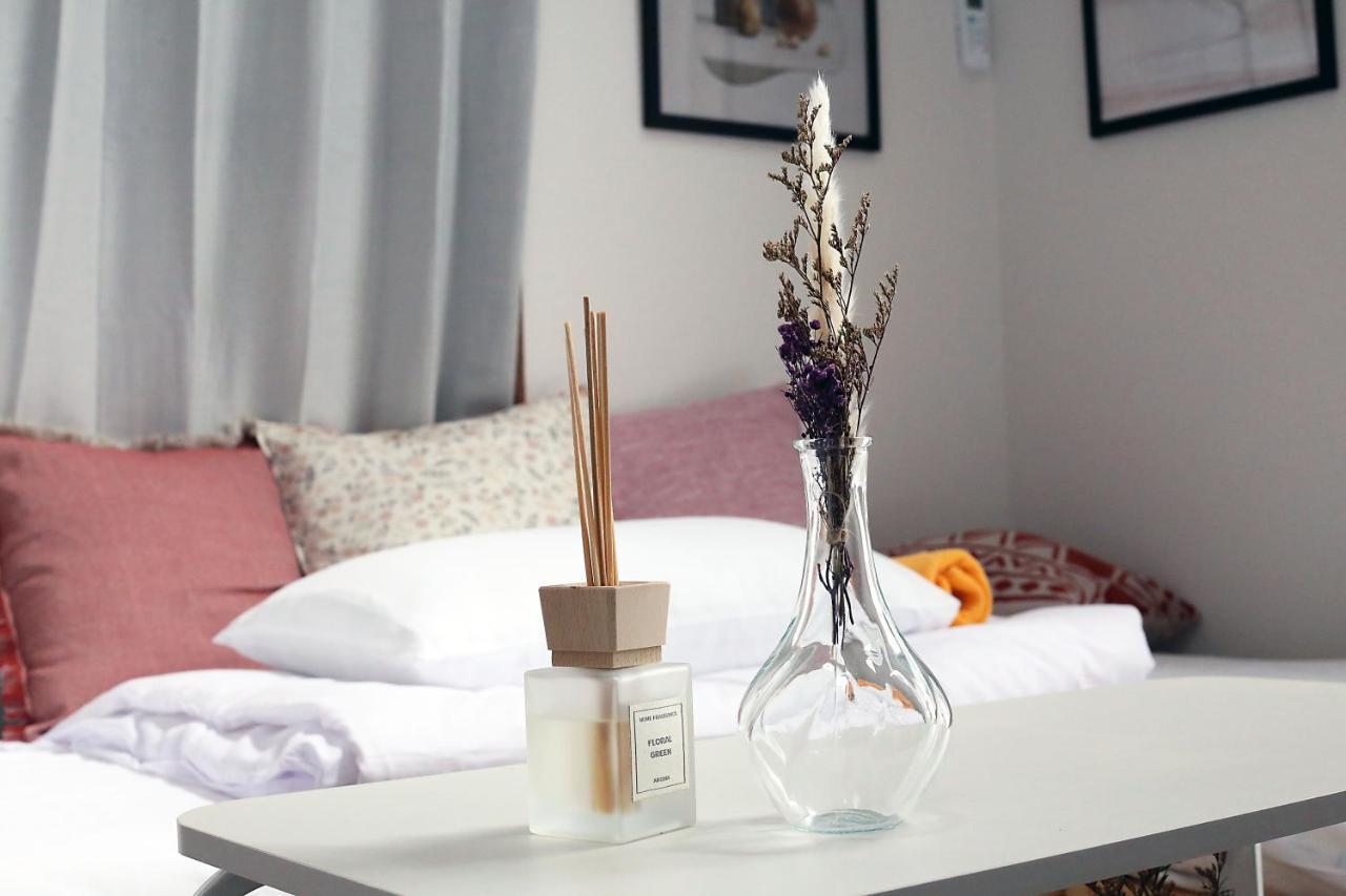 Sunrise Apartman Tokió Kültér fotó