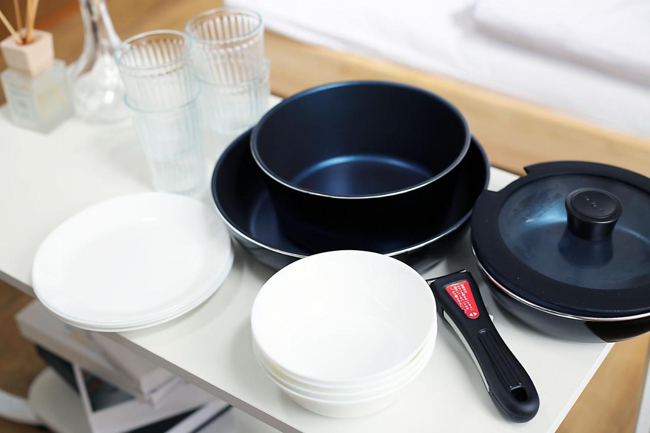 Sunrise Apartman Tokió Kültér fotó