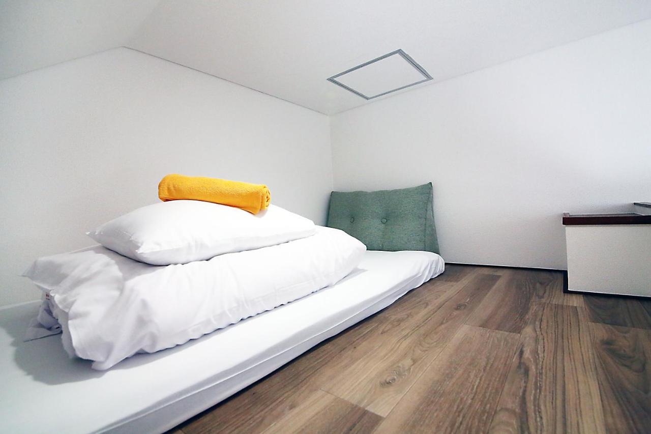 Sunrise Apartman Tokió Kültér fotó