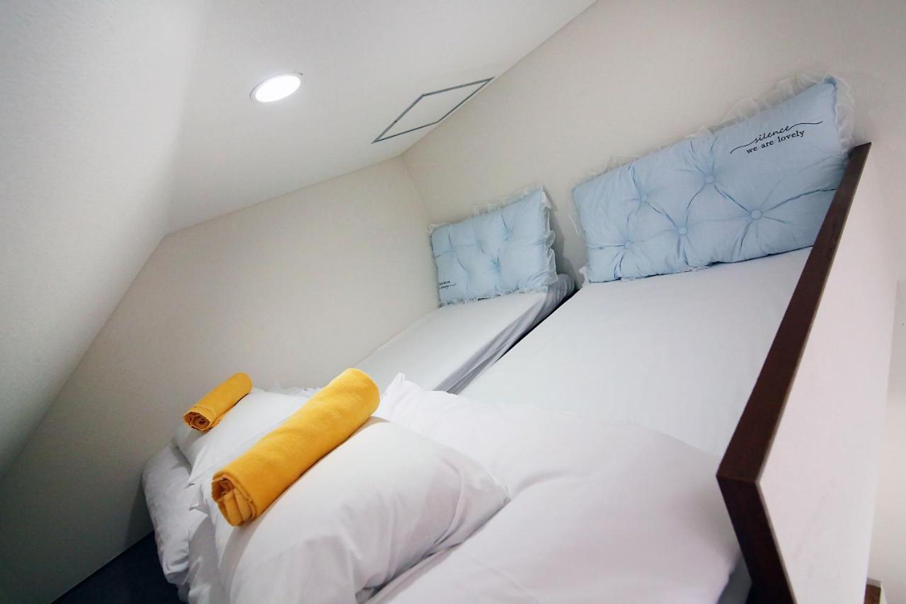 Sunrise Apartman Tokió Kültér fotó