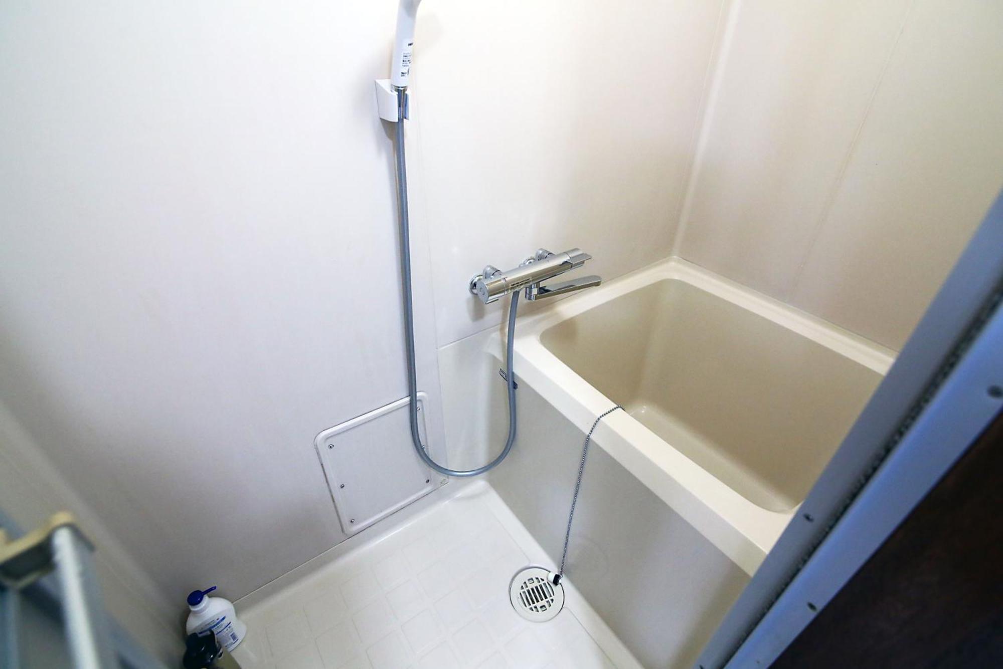 Sunrise Apartman Tokió Kültér fotó
